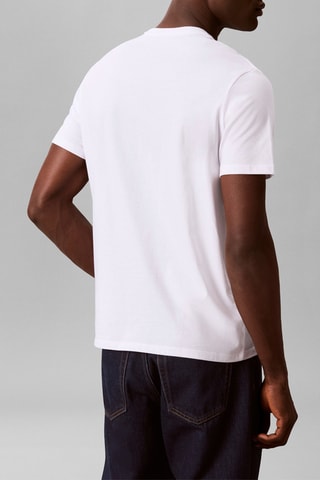 T-shirt - Blanc