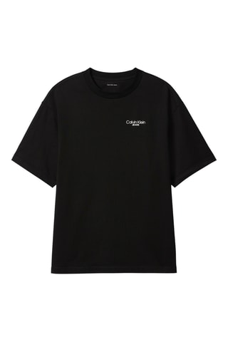 T-shirt - Noir