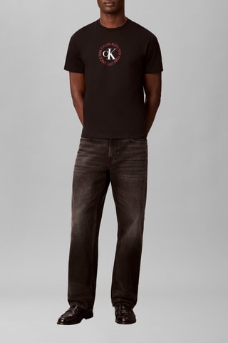 T-shirt - Noir