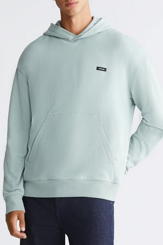 Sweat à capuche - Gris