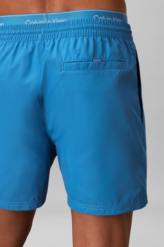 Short de bain - Turquoise
