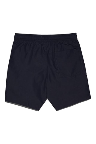Short de bain - Bleu marine