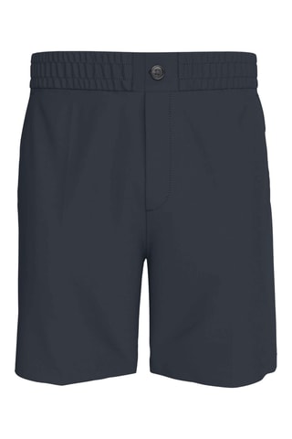 Short - Bleu marine
