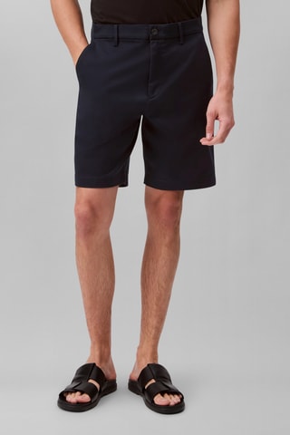 Short - Noir