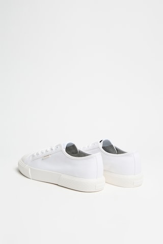 Tennis - Blanc