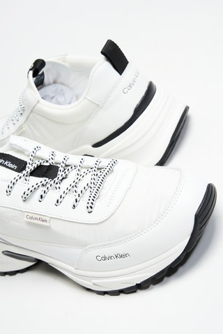 Tennis - Blanc