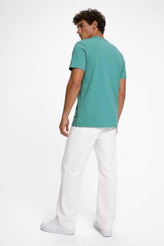 T-shirt - Vert