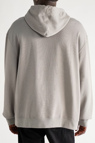Sweat à capuche - Gris