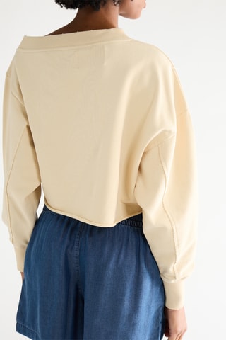 Pull - Beige