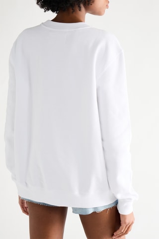Pull - Blanc