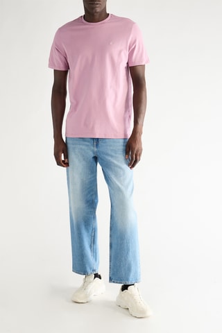 T-shirt - Rose