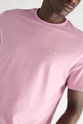 T-shirt - Rose