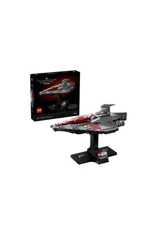 Nave de Asalto Clase Acclamator Star Wars LEGO® - 450 piezas - Desde 18 años