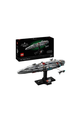 Retorno del Jedi Crucero Estelar Hogar Uno Star Wars LEGO® - 559 piezas - Desde 18 años