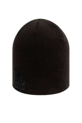 Berretto League Essential Los Angeles Dodgers - Nero