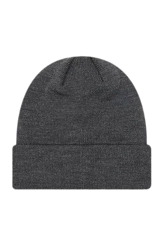 Berretto Heather Essential Chibul - Grigio