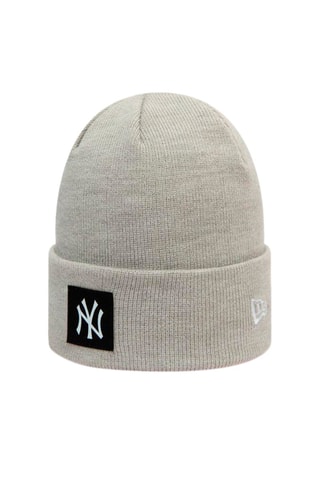 Berretto New York Yankees Team - Grigio