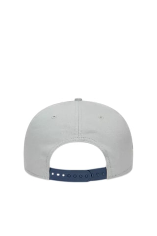 Cappellino New York Yankees - Grigio chiaro