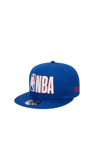 Cappellino NBA - Blu elettrico