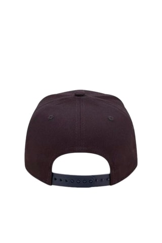 Cappellino MLB Logo 9Fifty Boston Red Sox - Nero