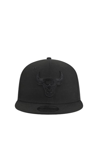 Cappellino League Champions 9Fifty Chicago Bulls - Nero