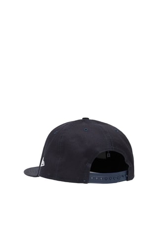 Cappellino - Nero