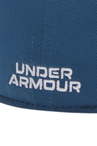 Cappellino da training - Cobalto