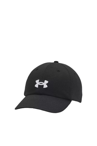 Cappellino Blitzing - Nero e bianco