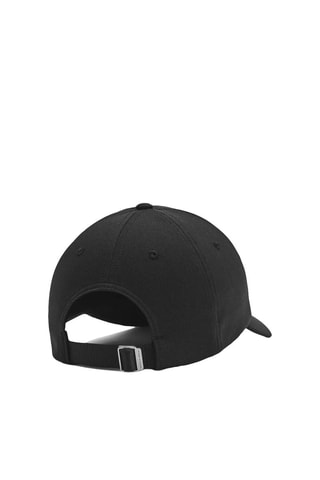 Cappellino Blitzing - Nero e bianco