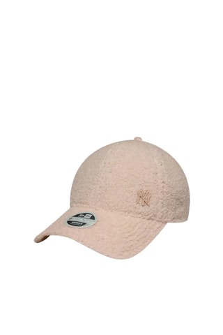 Cappellino da trekking 9Forty Neyyan - Rosa chiaro