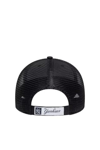 Cappellino - Nero