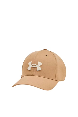 Cappellino Blitzing - Beige