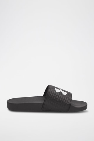 Ciabatte slider - Nero