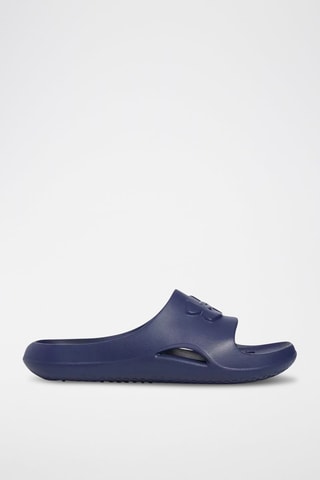 Ciabatte slider - Blu