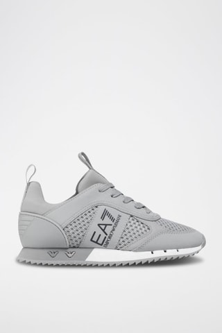 Sneakers - Grigio