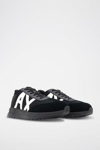 Sneakers - Nero