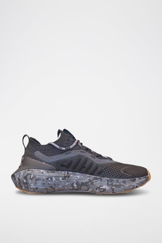 Sneakers Phantom 4 - Grigio