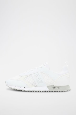 Sneakers - Bianco