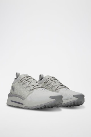 Scarpe da training - Grigio chiaro