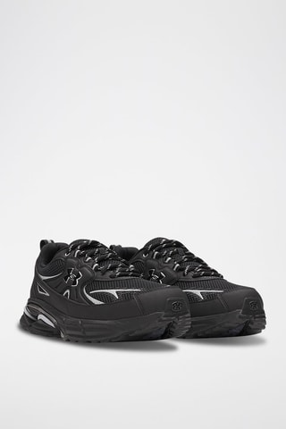 Scarpe da trekking - Nero