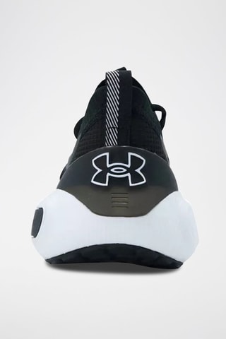 Scarpe da training Phantom 4 - Nero e bianco