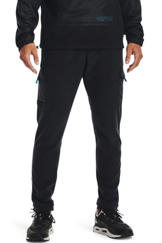 Pantaloni sportivi CGI Utility Cargo - Nero