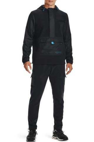 Pantaloni sportivi CGI Utility Cargo - Nero