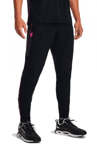 Pantaloni sportivi - Nero