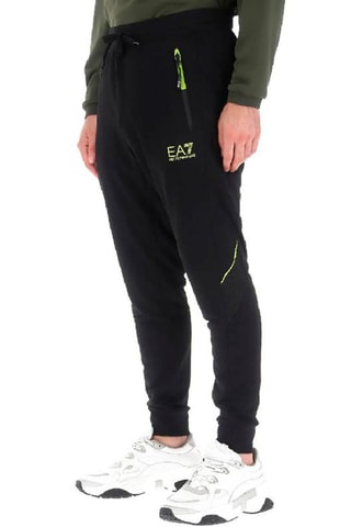 Pantaloni sportivi - Nero