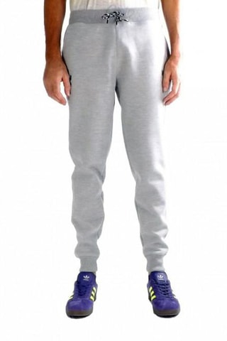 Pantaloni sportivi Tech Series Los Angeles Dodgers - Grigio chiaro melange