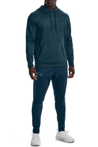 Pantaloni sportivi AF Storm - Petrolio