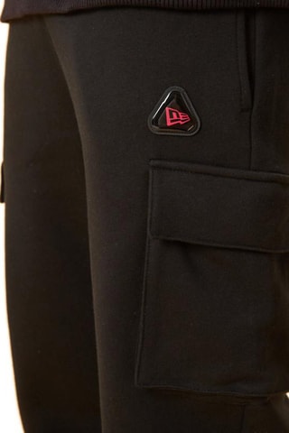 Pantaloni cargo - Nero