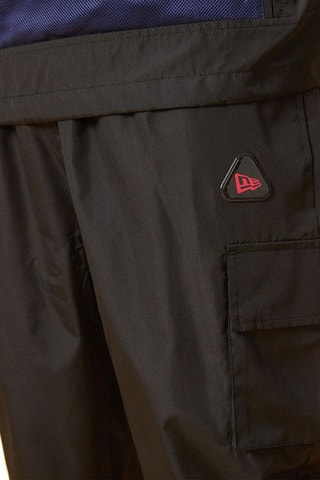 Pantaloni cargo - Nero