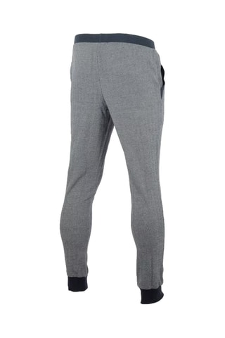 Pantaloni sportivi - Grigio e navy